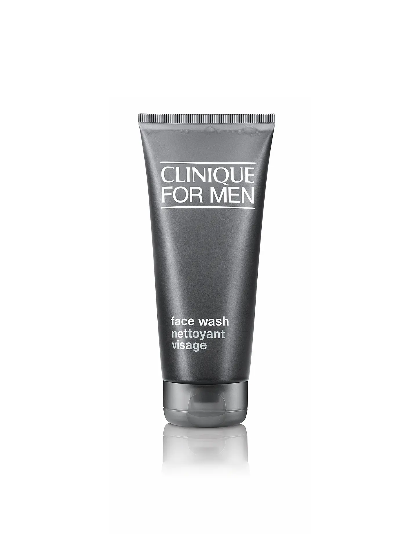 CLINIQUE | For Men™ Face Wash 200ml | keine Farbe