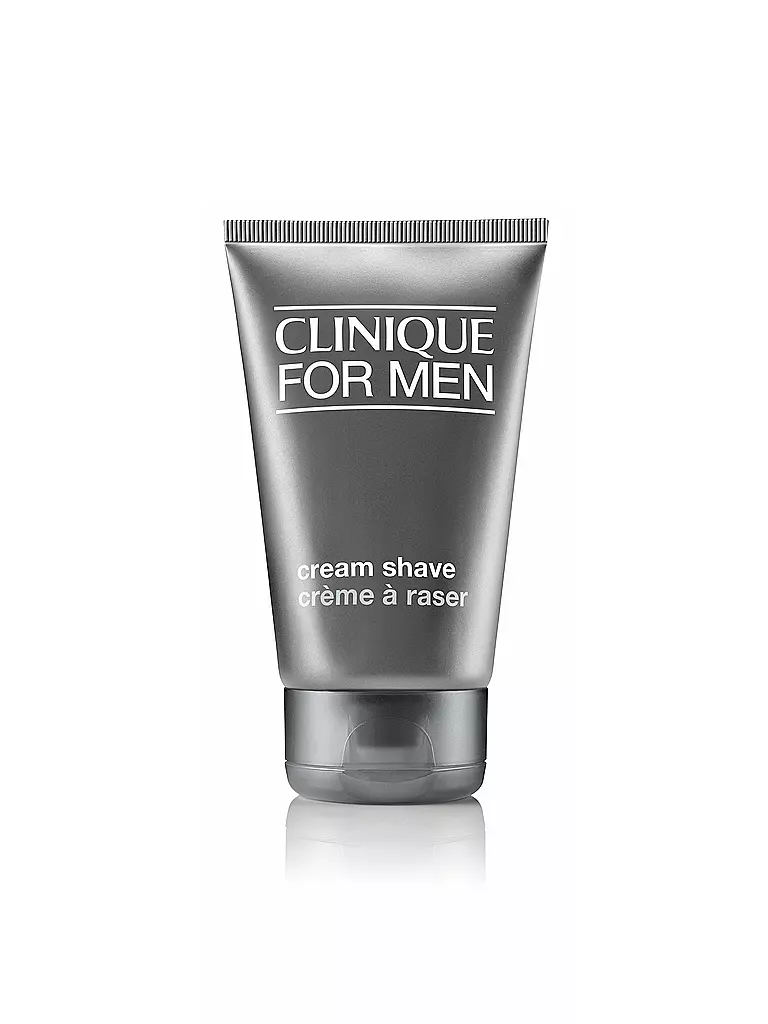 CLINIQUE | For Men - Cream Shave 125ml | keine Farbe