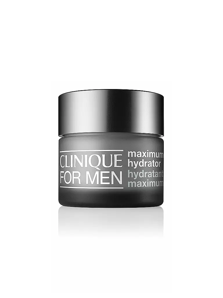CLINIQUE | For Men - Maximum Hydrator 50ml | transparent