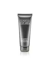 CLINIQUE | For Men Oil-free Moisturizer 100ml | keine Farbe