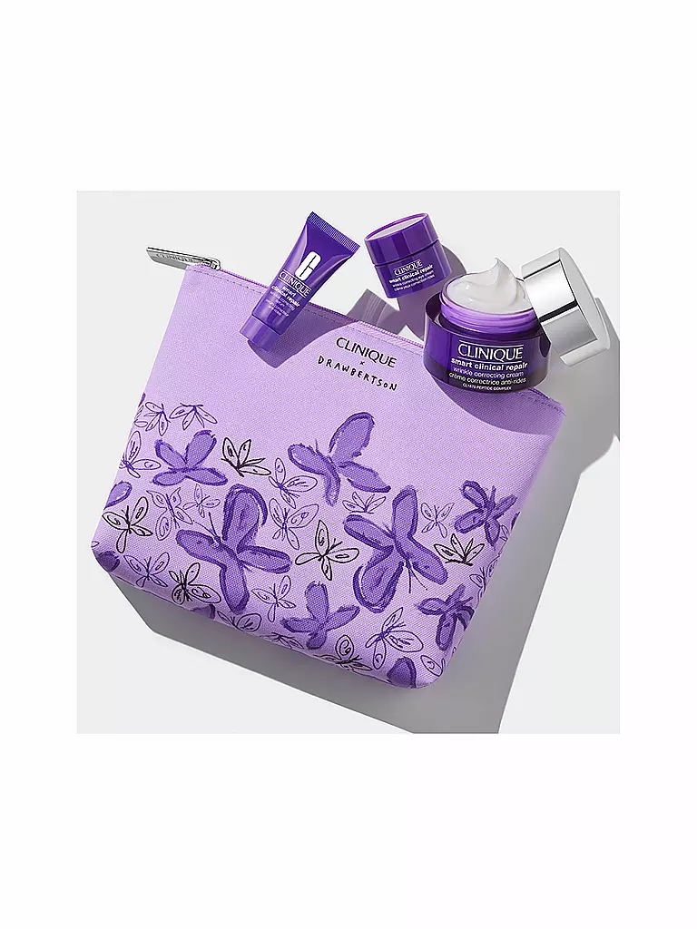 CLINIQUE | Geschenkset - Smart Cream Value Set  | keine Farbe