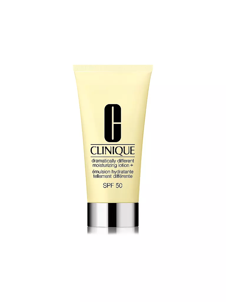 CLINIQUE | Gesichtscreme - DRAMATICALLY DIFFERENT Moisturizing Lotion+ SPF50 50ml | keine Farbe