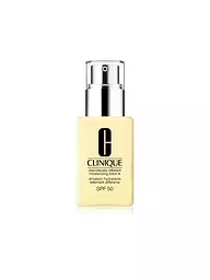 CLINIQUE | Gesichtscreme - DRAMATICALLY DIFFERENT Moisturizing Lotion+ SPF50 75ml | keine Farbe
