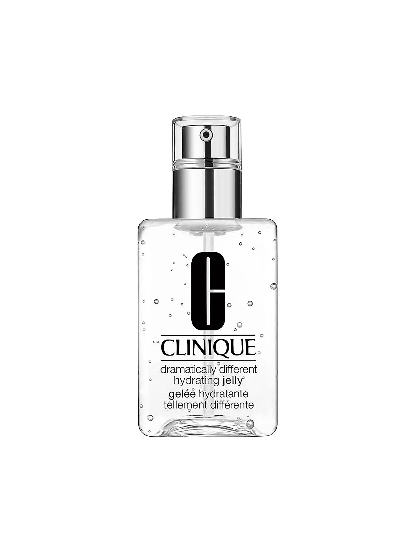 CLINIQUE | Gesichtscreme - Jumbo Dramatically Different Hydrating Jelly 200ml | keine Farbe