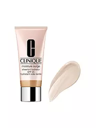 CLINIQUE | Gesichtscreme - Moisture Surge Sheertint Hydrator SPF 25 Universal ( 02 Light )  | creme