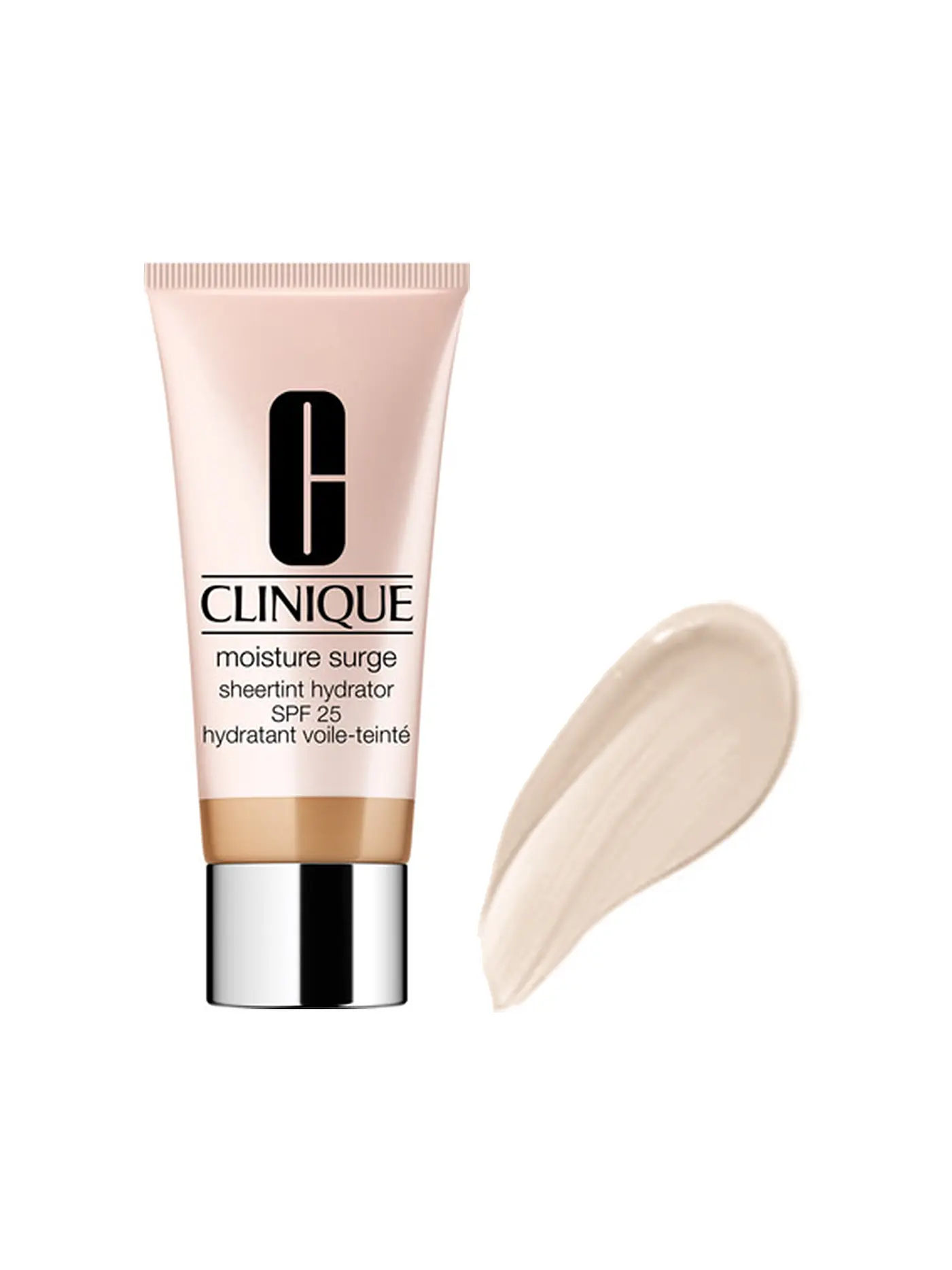 CLINIQUE | Gesichtscreme - Moisture Surge™ Sheertint Hydrator SPF 25 40ml (01 Very Light) | creme