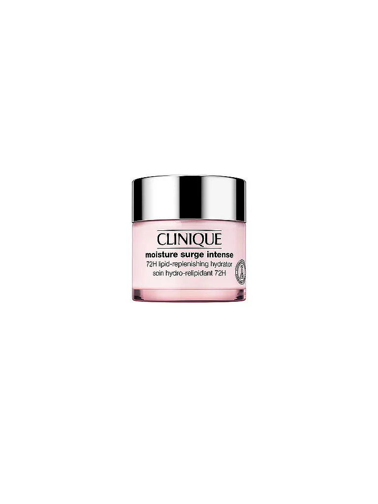 CLINIQUE | Gesichtscreme - Moisture Surge Intense 72h Lipid-Replenishing Hydrator 75ml | keine Farbe