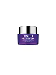CLINIQUE | Gesichtscreme - Smart Clinical Repair Lifting Face + Neck Cream | keine Farbe