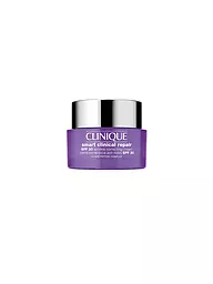 CLINIQUE | Gesichtscreme - Smart Clinical Repair SPF30 Winkle Correctin Cream 50ml | keine Farbe