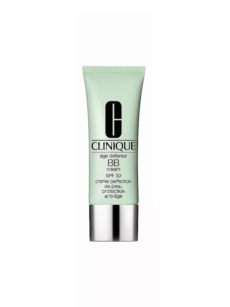 CLINIQUE | Gesichtspflege - Age Defense - BB Cream SPF30 (02 Beige) | beige
