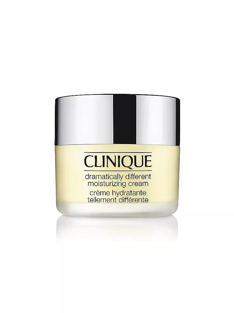 CLINIQUE | Gesichtspflege - Dramatically Different Moisturizing Cream 50ml | transparent