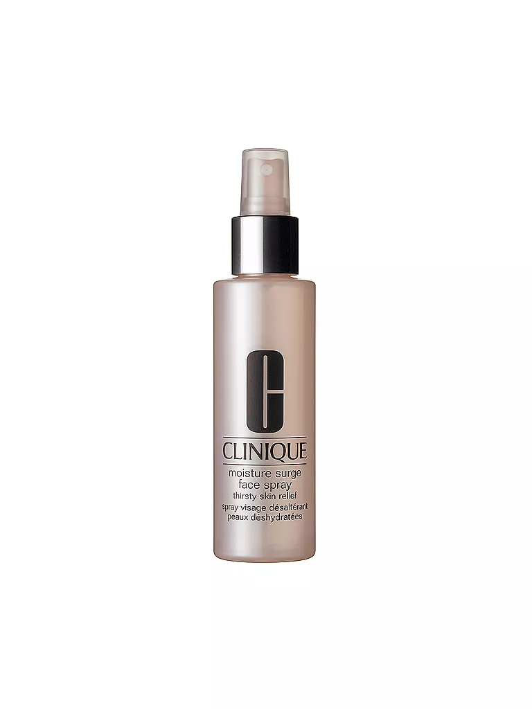 CLINIQUE | Gesichtspflege - Moisture Surge™ Face Spray 125ml | keine Farbe