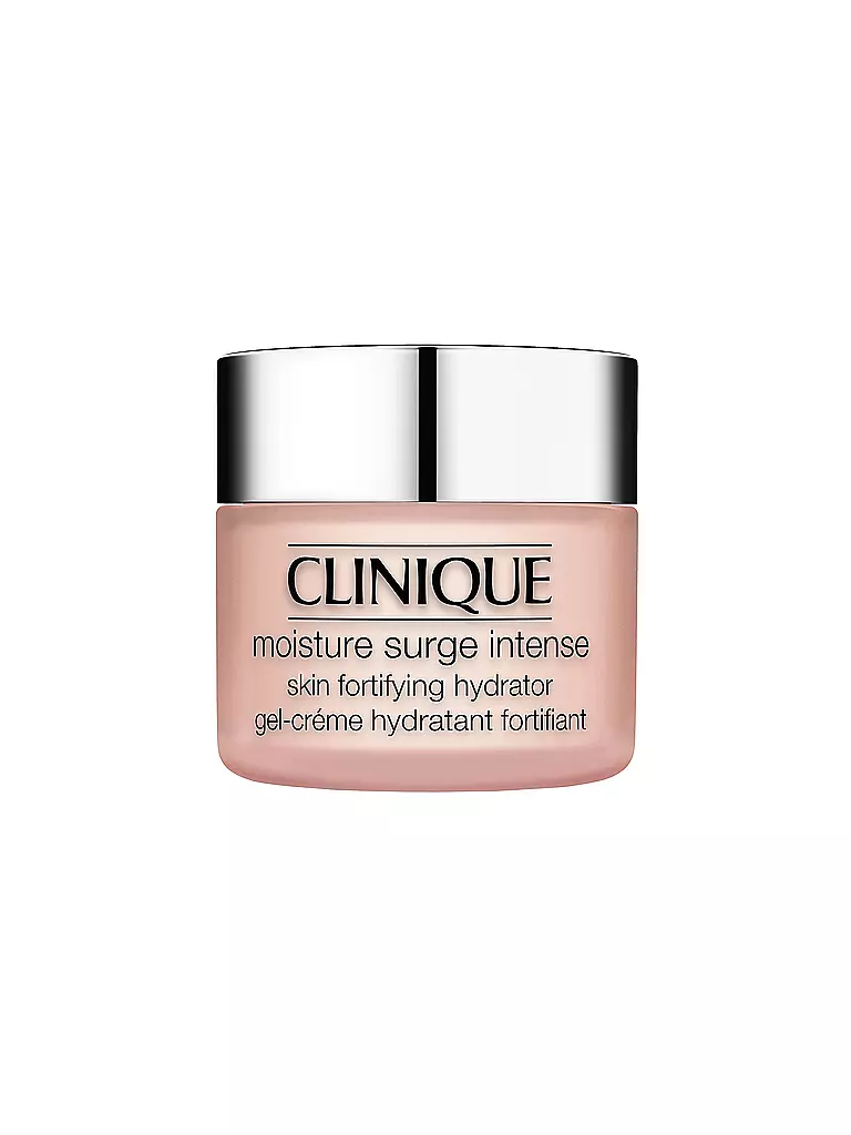CLINIQUE | Gesichtspflege - Moisture Surge Intense 50ml | keine Farbe