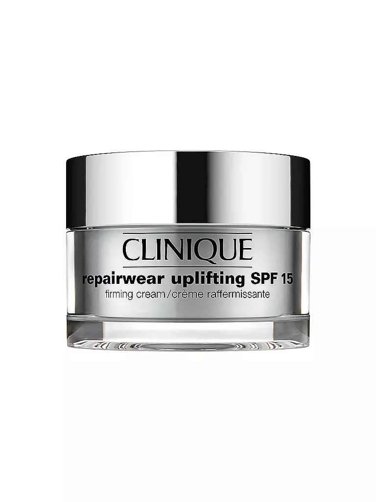CLINIQUE | Gesichtspflege - Repairwear Uplifting Firming Cream SPF15 (Hauttyp 1) 50ml | transparent