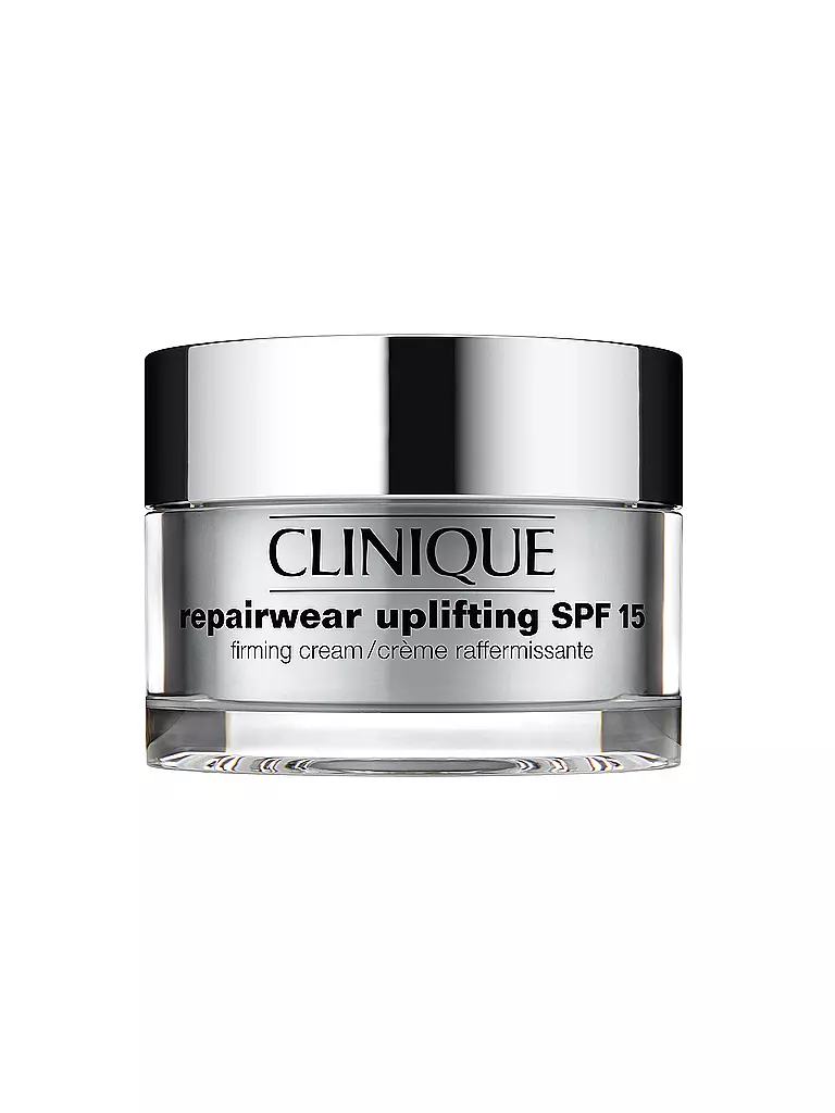 CLINIQUE | Gesichtspflege - Repairwear Uplifting Firming Cream SPF15 (Hauttyp 2,3) 50ml | transparent