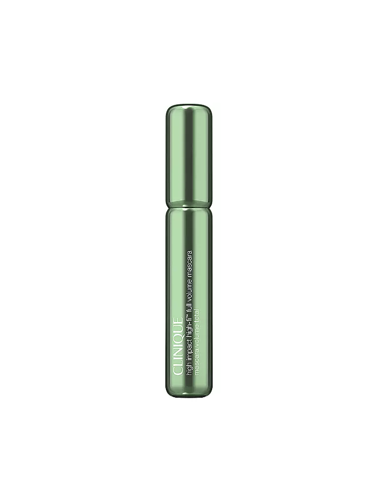 CLINIQUE | High Impact™ NuTri-Dimension Mascara (02 Black / Brown) | braun