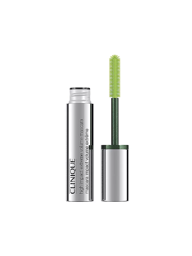 CLINIQUE | High Impact Extreme Volume Mascara (01 Black) | schwarz