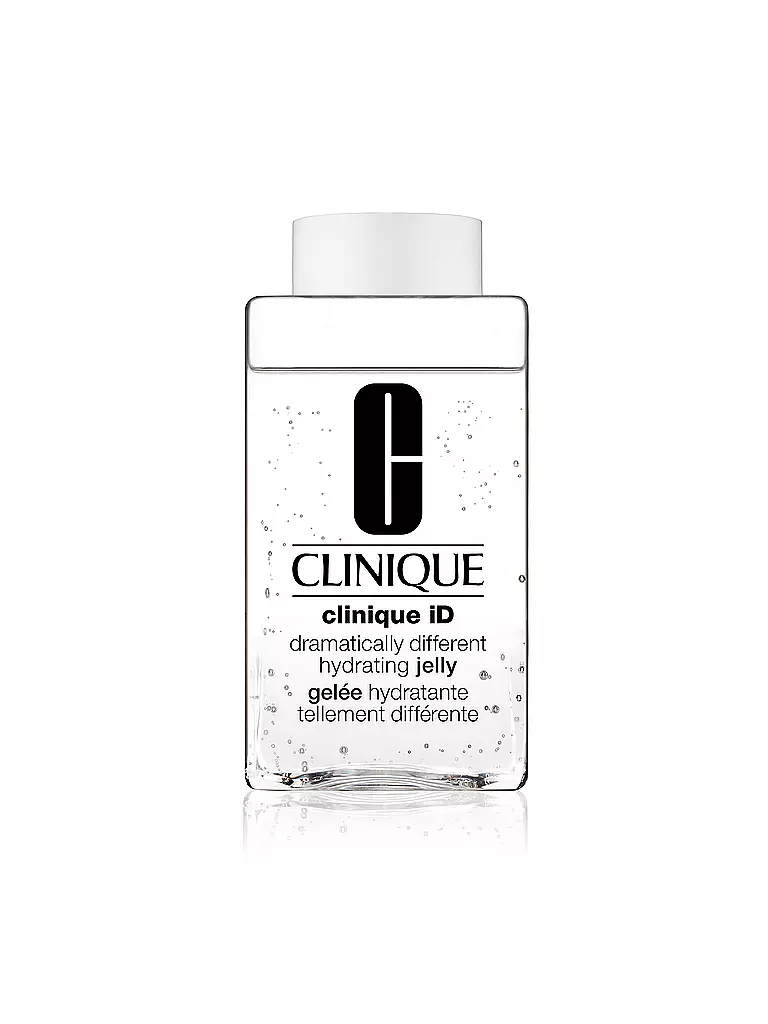 CLINIQUE | iD Dramatically Different Hydrating Jelly 115ml | keine Farbe