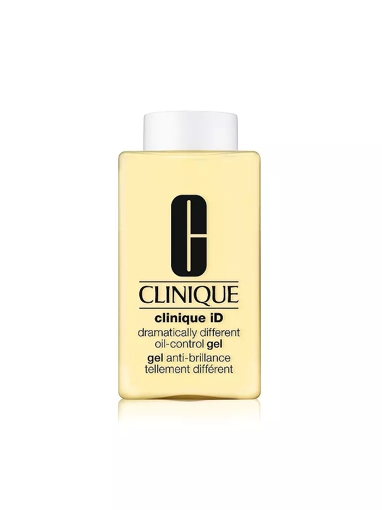 CLINIQUE | iD Dramatically Different Oil Control Gel 115ml | keine Farbe