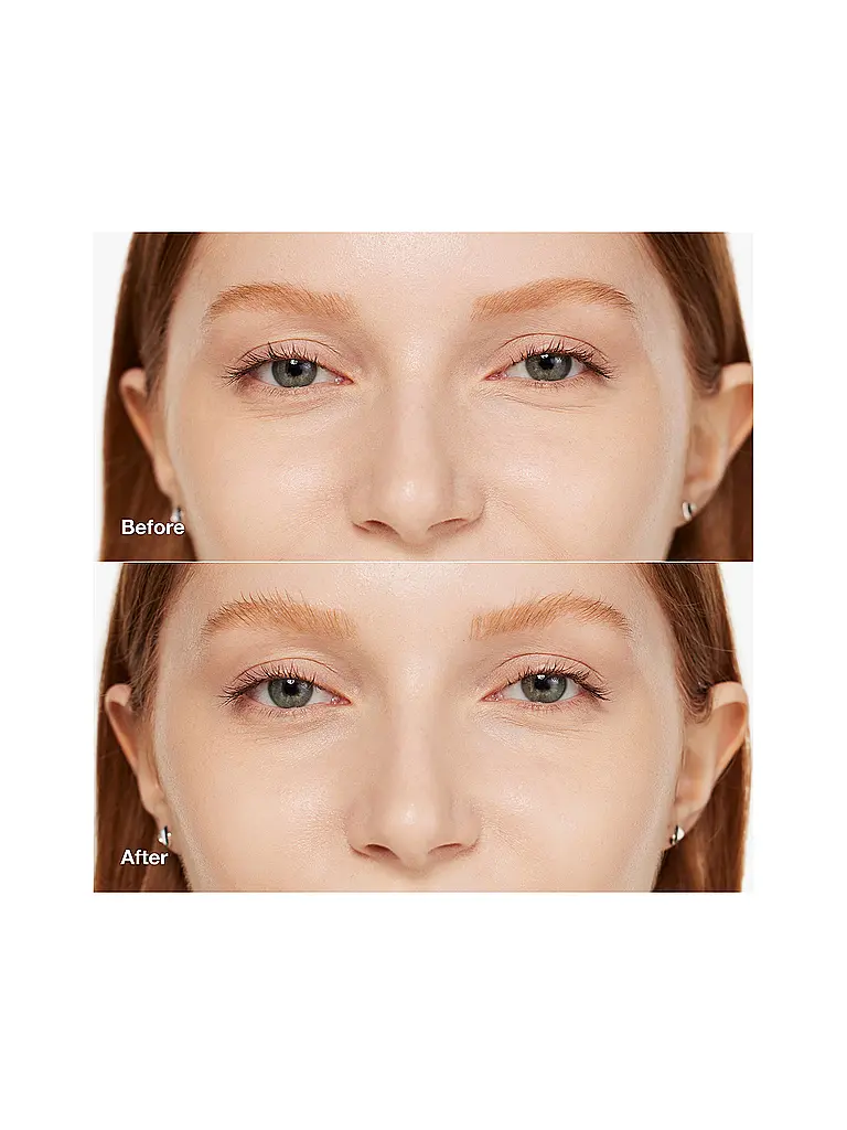 CLINIQUE | JUST BROWSING Clear Sculpting Gel (01 Clear) | transparent