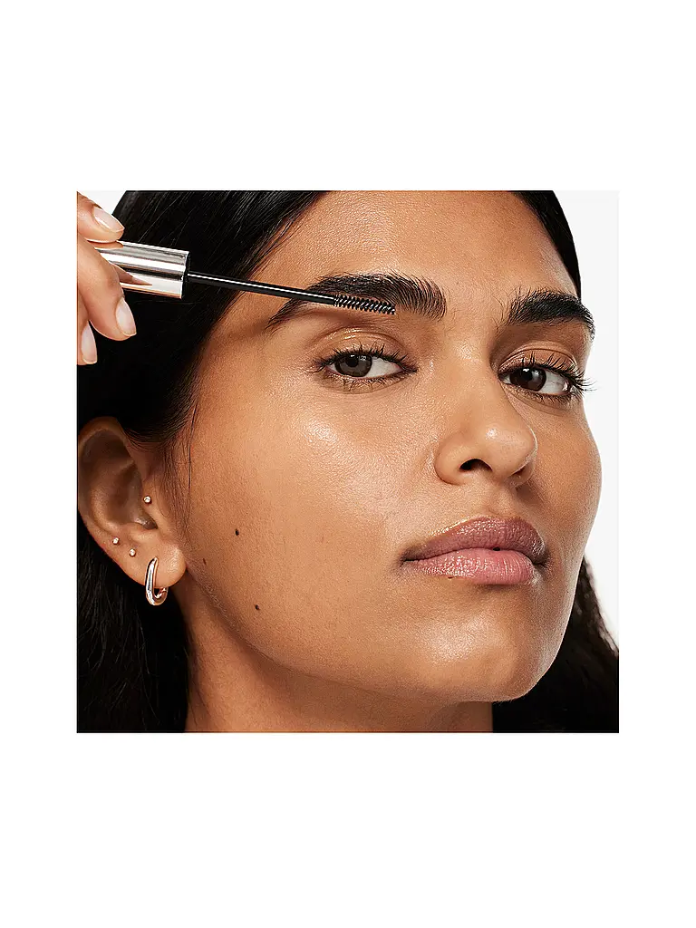 CLINIQUE | JUST BROWSING Clear Sculpting Gel (01 Clear) | transparent