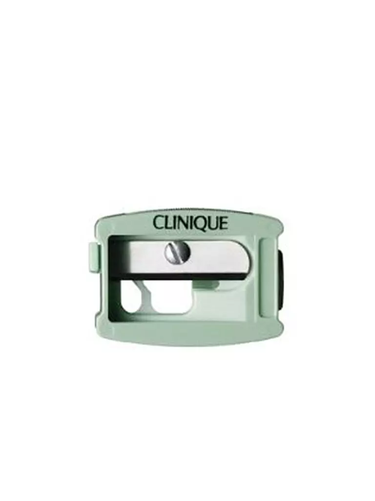 CLINIQUE | Kosmetik-Spitzer - Eye/Lip Sharpener | keine Farbe