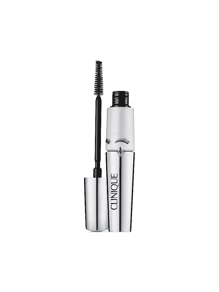 CLINIQUE | Lash Power Flutter-to-Full Mascara (01 Black Onyx) | 