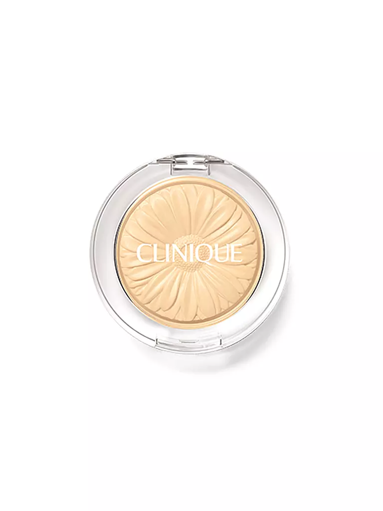 CLINIQUE | Lidschatten - Eyeshadow Powder Lid Pop (01 Vanilla Pop) | beige