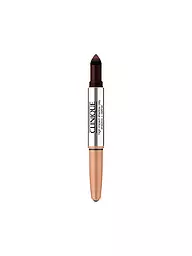 CLINIQUE | Lidschatten - Hi Shadow Play (08 Rose Truffles) | hellbraun