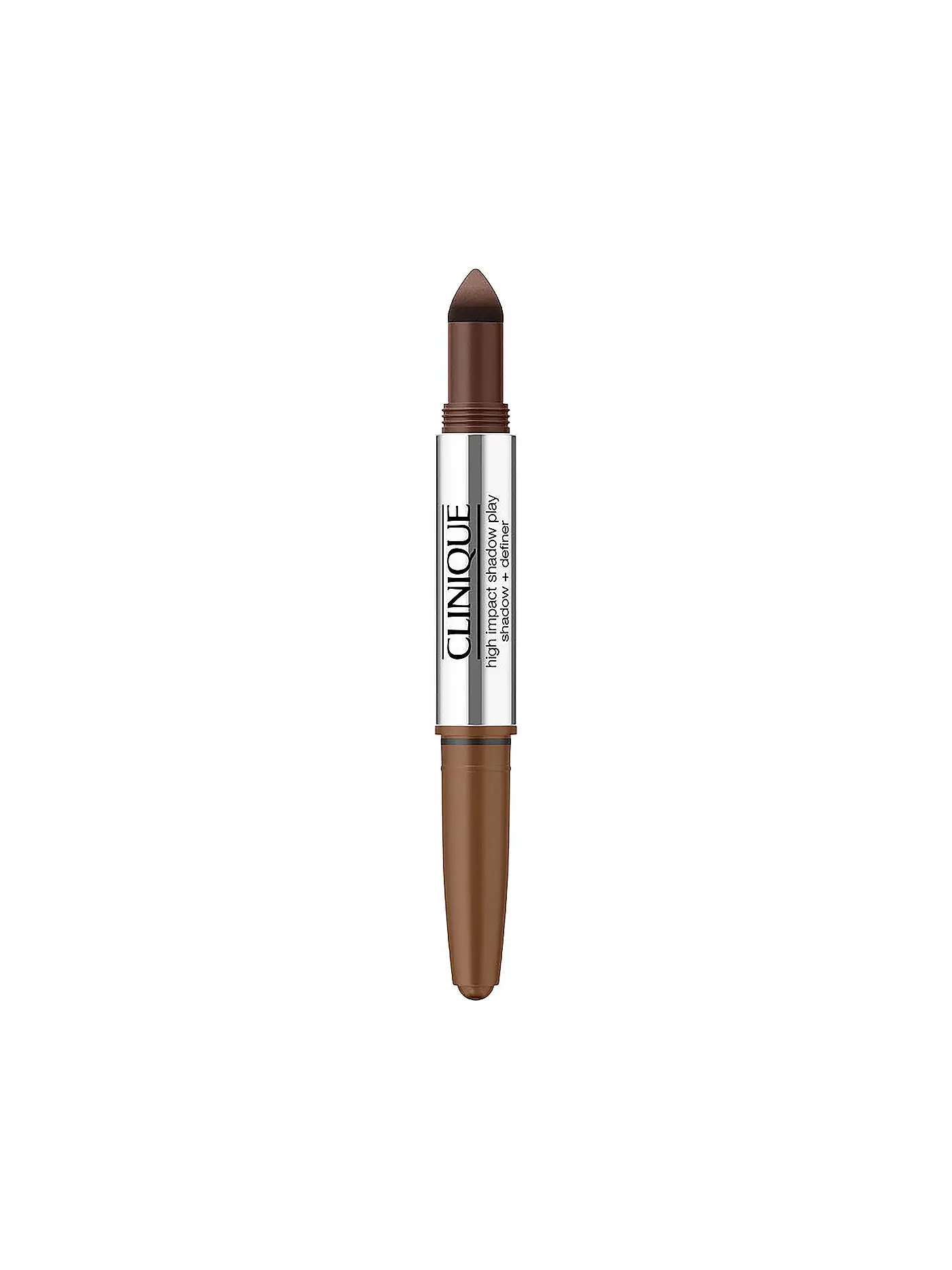 CLINIQUE | Lidschatten - Hi Shadow Play (10 Day Night) | braun