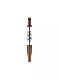 CLINIQUE | Lidschatten - Hi Shadow Play (08 Rose Truffles) | braun