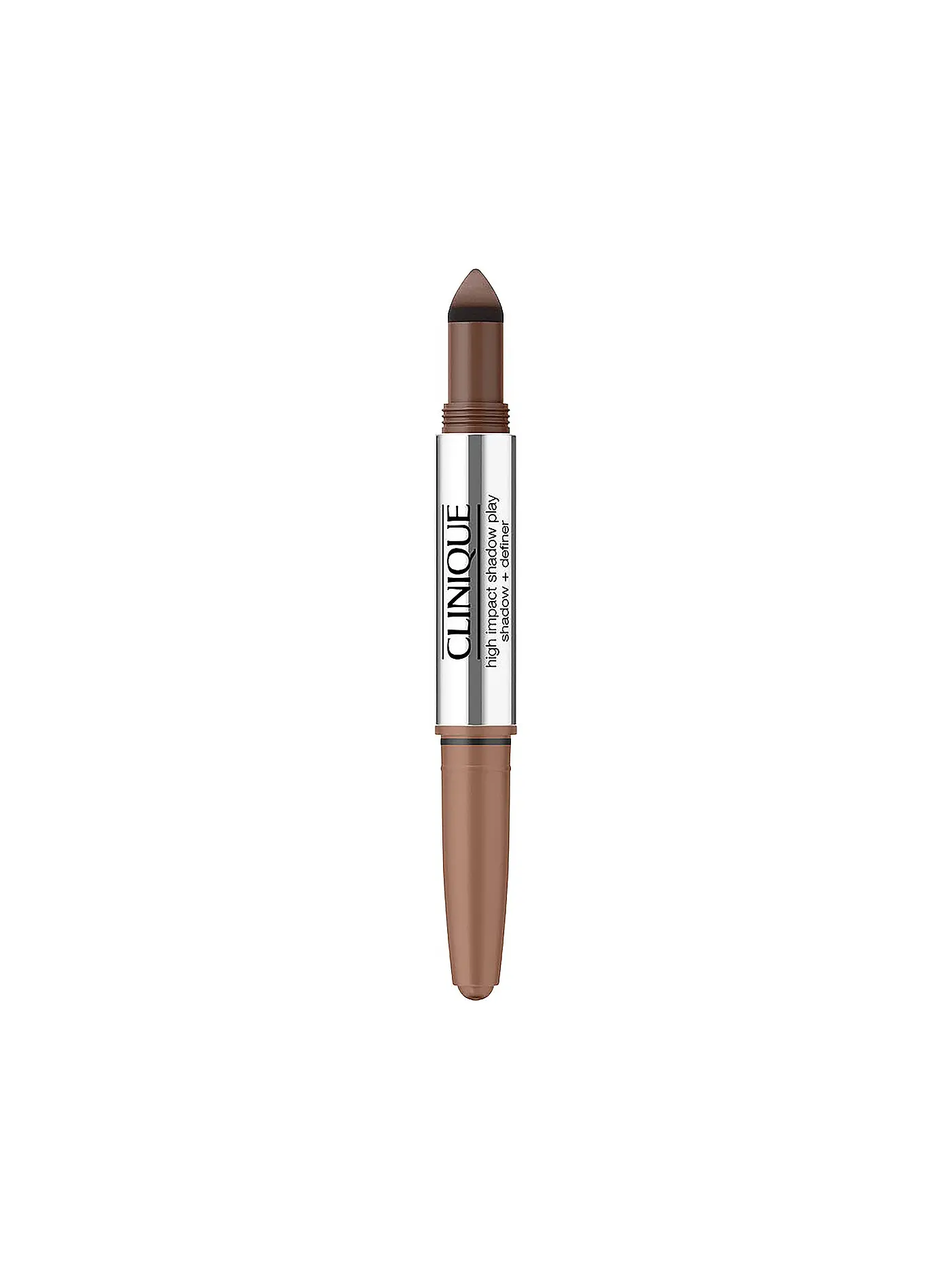 CLINIQUE | Lidschatten - Hi Shadow Play (10 Day Night) | creme