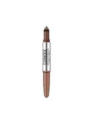 CLINIQUE | Lidschatten - Hi Shadow Play (08 Rose Truffles) | creme
