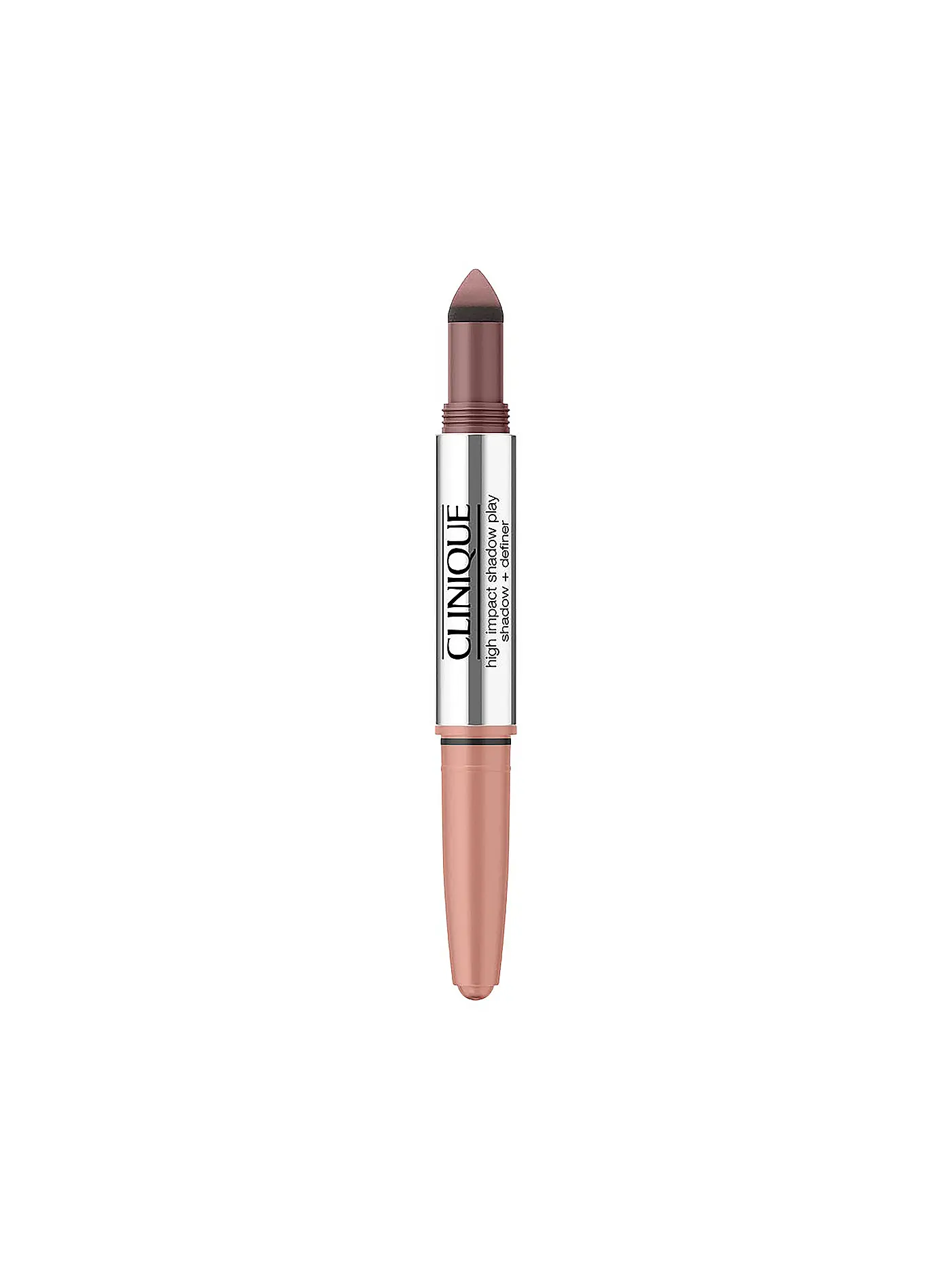 CLINIQUE | Lidschatten - Hi Shadow Play (10 Day Night) | rosa