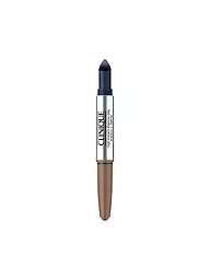 CLINIQUE | Lidschatten - Hi Shadow Play (08 Rose Truffles) | grau
