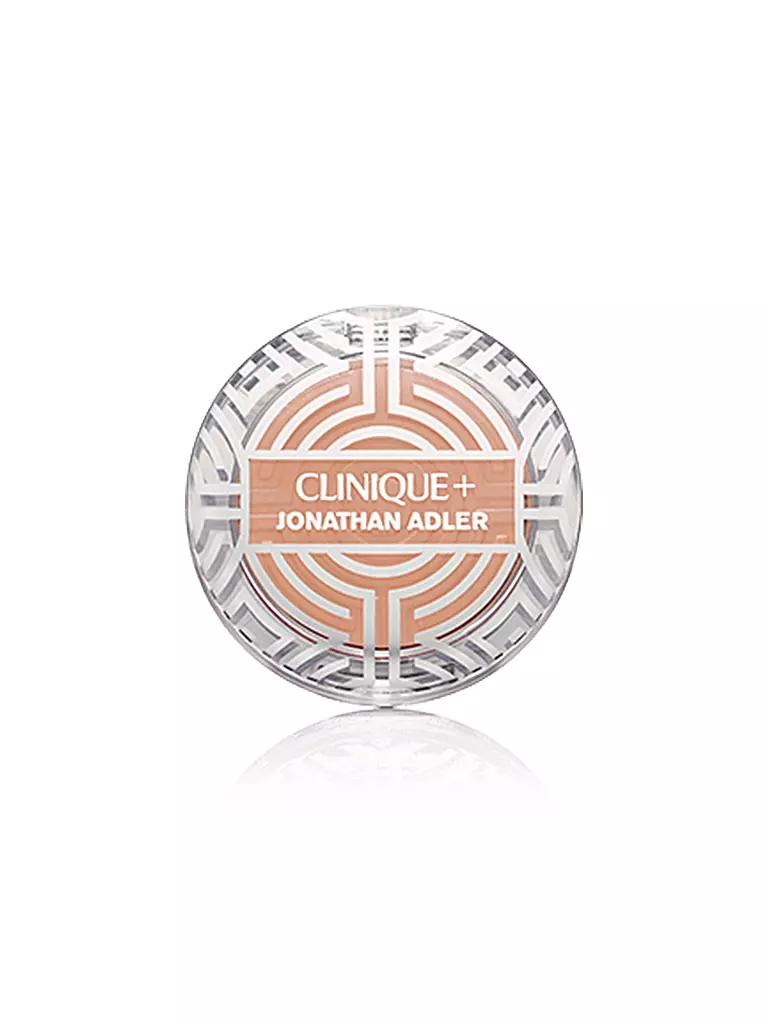 CLINIQUE | Lidschatten - Jonathan Adler Collection - Lid Pop (02 Cream Pop) | 