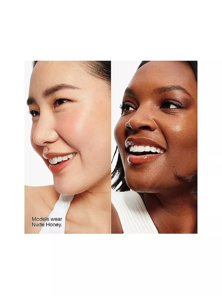 CLINIQUE | Lip Gloss - Pop Lip + Cheek Pop Oil (33 Nude Honey) | rosa