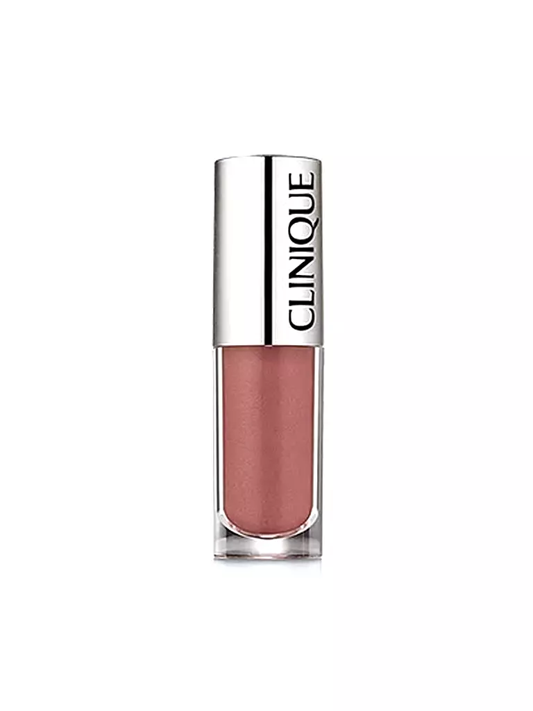 CLINIQUE | Lipgloss - Pop™ Splash Lip Gloss and Hydration (06 Adore U) | rosa