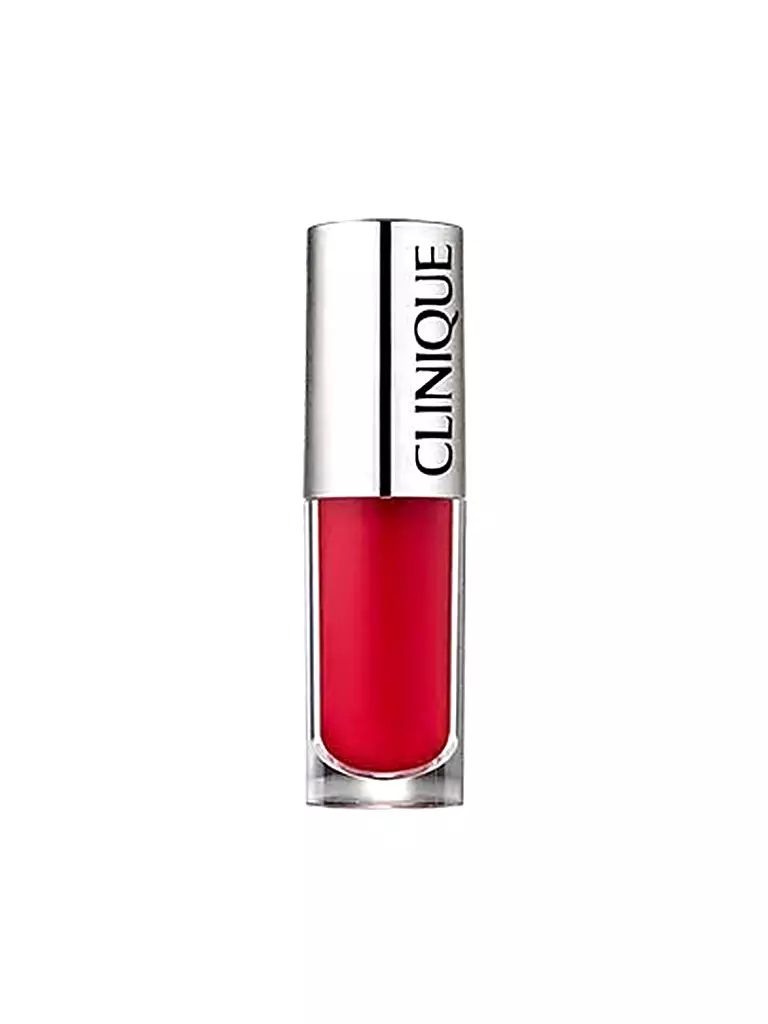 CLINIQUE | Lipgloss - Pop™ Splash Lip Gloss and Hydration  (13 Juicy Apple) | rosa