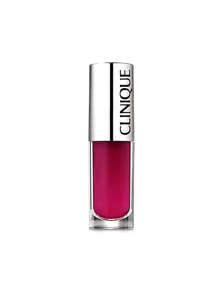 CLINIQUE | Lipgloss - Pop™ Splash Lip Gloss and Hydration  (16 Watermelon Pop) | rosa