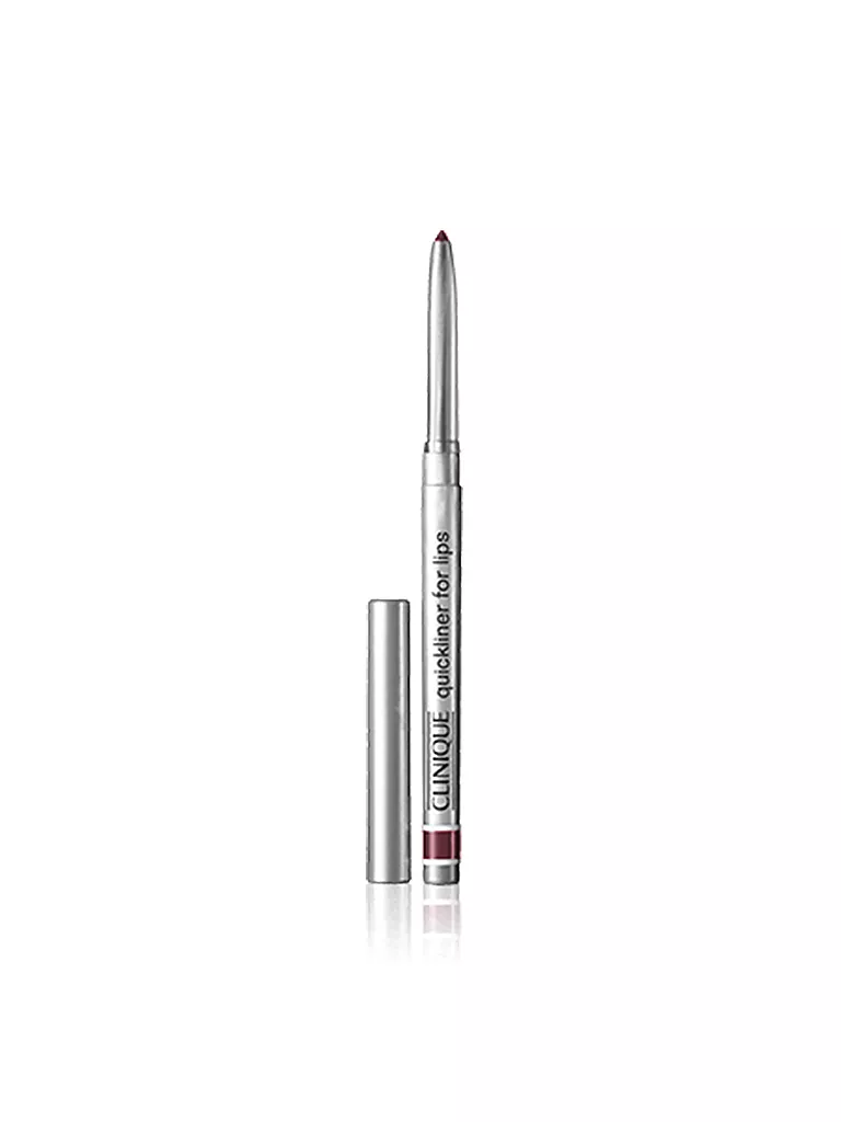 CLINIQUE | Lippencontourstift - Quickliner™ For Lips (33 Bamboo) | rosa