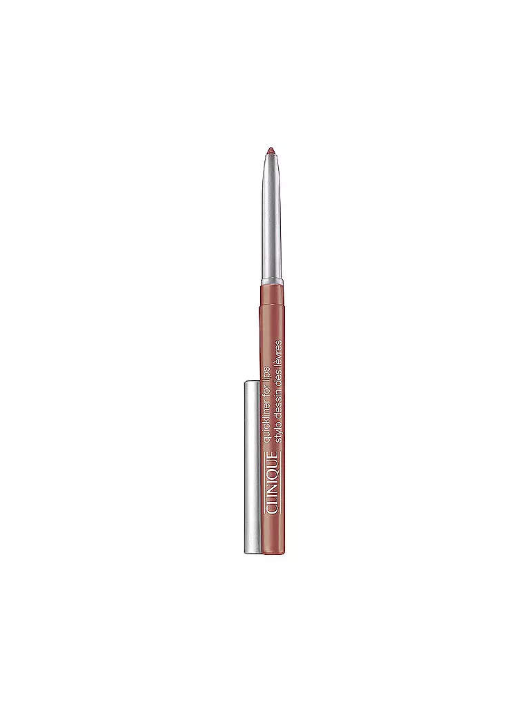 CLINIQUE | Lippenkonturenstift - Quickliner for Lips (14 Lipblush) | rosa