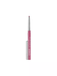 CLINIQUE | Lippenkonturenstift - Quickliner for Lips (13 Cocoa Rose) | beere
