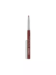 CLINIQUE | Lippenkonturenstift - Quickliner for Lips (13 Cocoa Rose) | braun