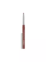 CLINIQUE | Lippenkonturenstift - Quickliner for Lips (13 Cocoa Rose) | dunkelrot
