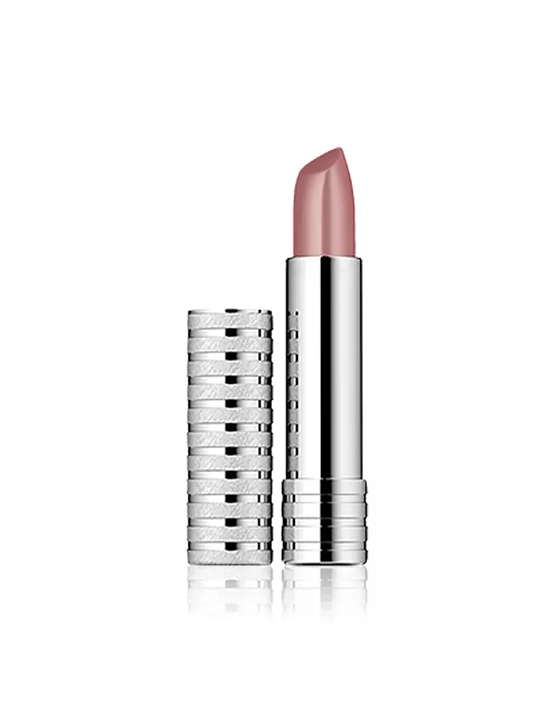CLINIQUE | Lippenstift ""Long Last Soft Shine" (FA Beauty) 4g | rosa