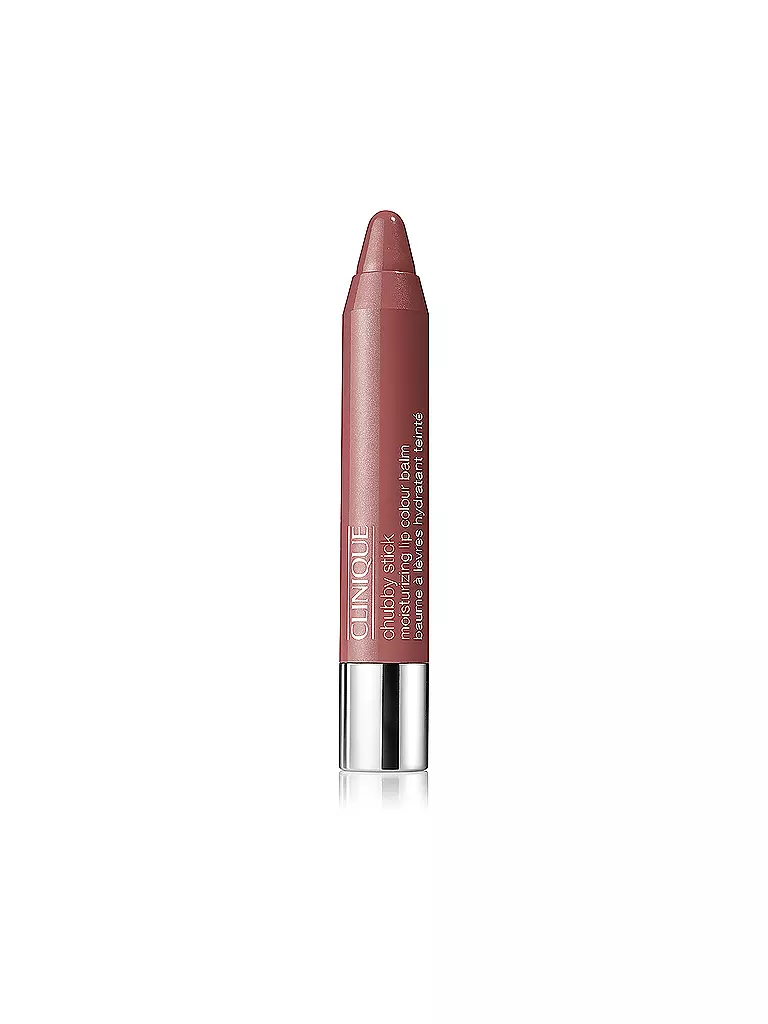 CLINIQUE | Lippenstift - Chubby Stick Lip Color Balm (02 Lotta Honey) | beere