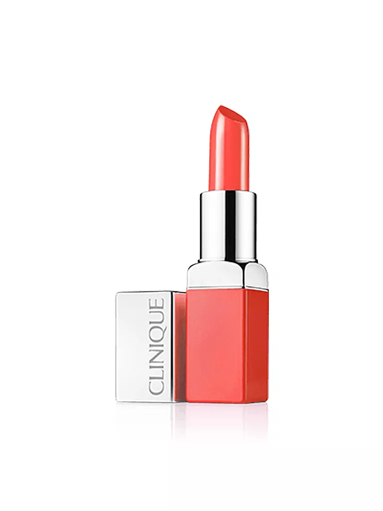 CLINIQUE | Lippenstift - Clinique Pop™ Lip Colour + Primer  (05 Melon Pop) | rosa