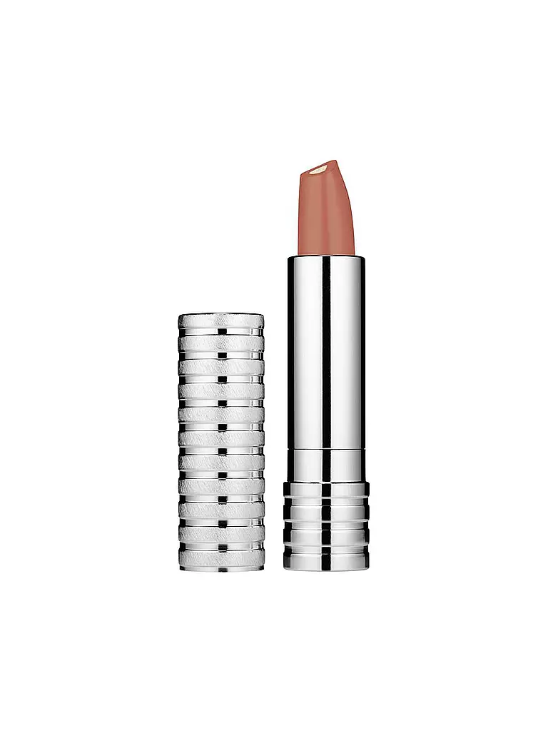 CLINIQUE | Lippenstift - Dramatically Different™ Lipstick Shaping Colour (04 Canoodle) | rosa