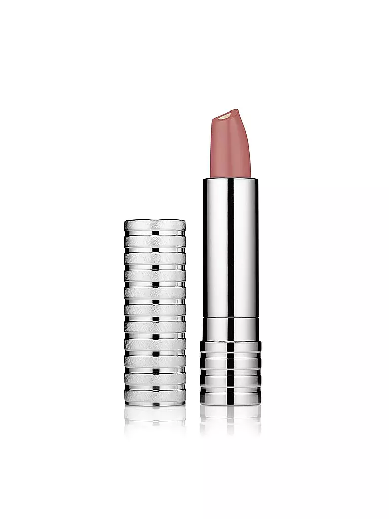 CLINIQUE | Lippenstift - Dramatically Different™ Lipstick Shaping Colour (08 Intimately) | rot